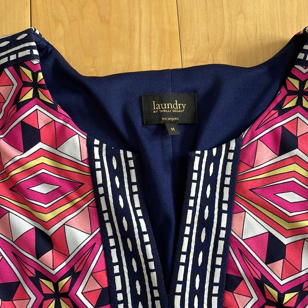 Laundry Dress - image 2